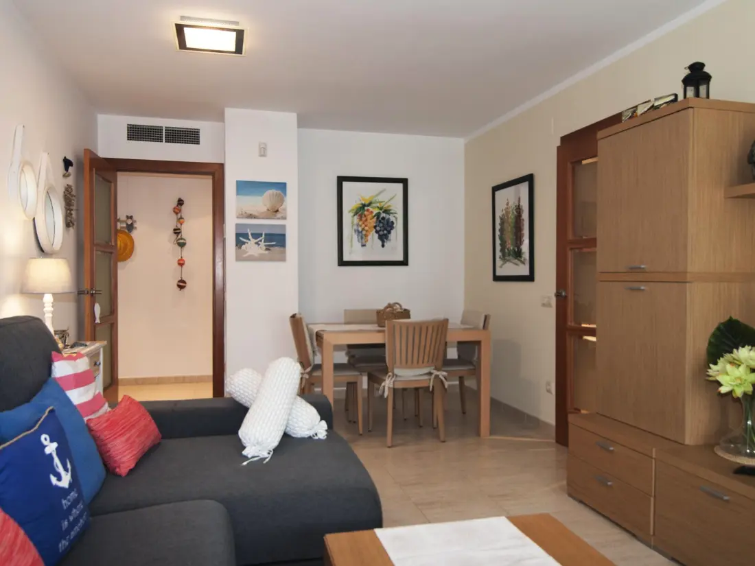 Location de Vacances L'Escala 89