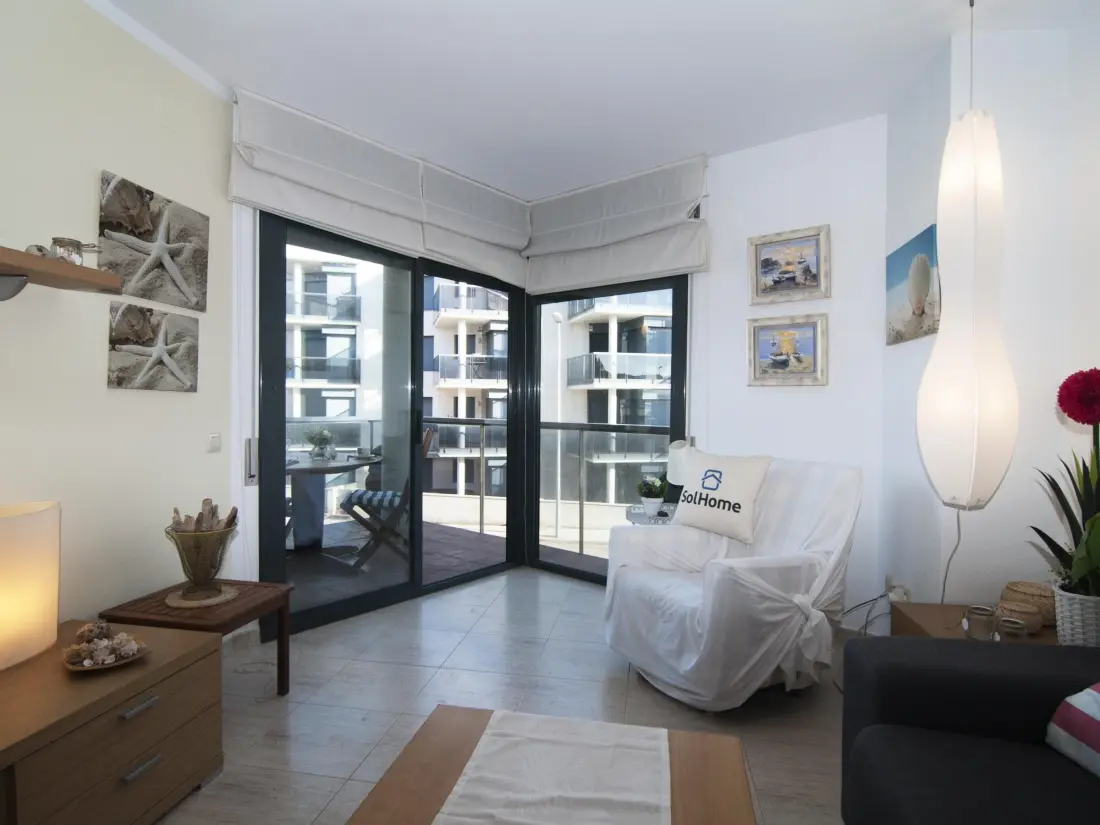 Location de Vacances L'Escala 89