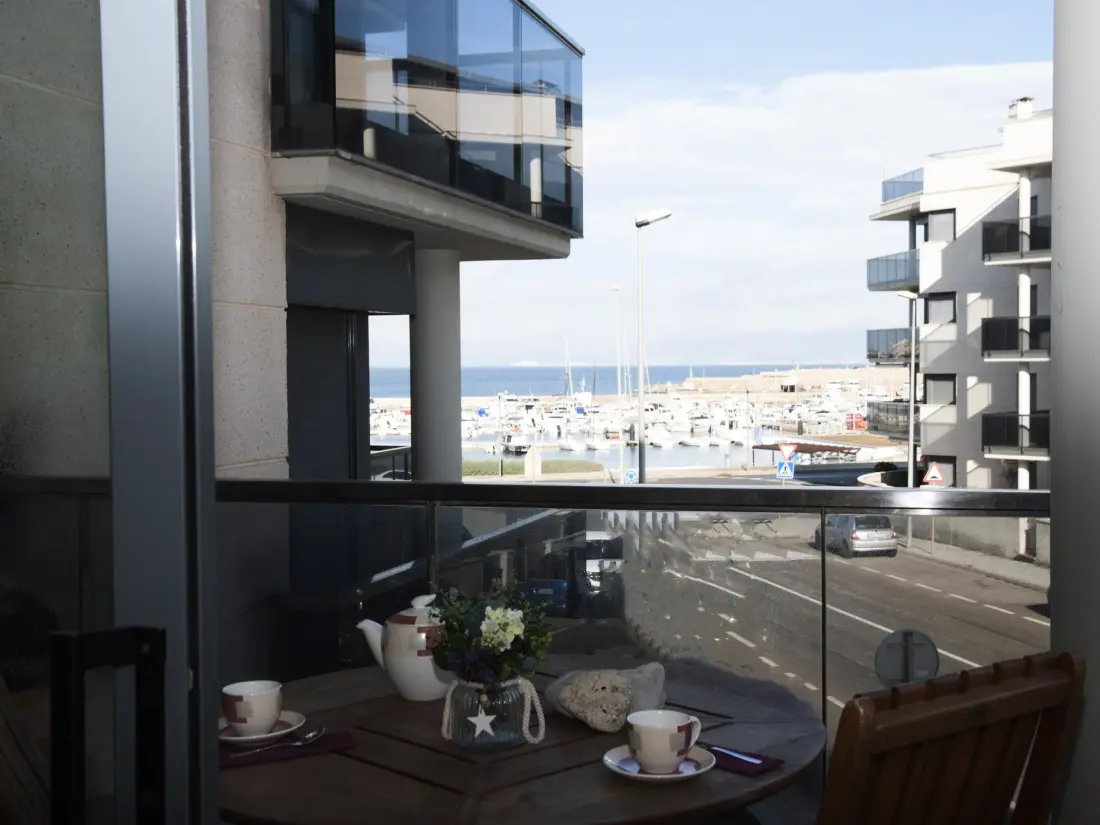 Location de Vacances L'Escala 89