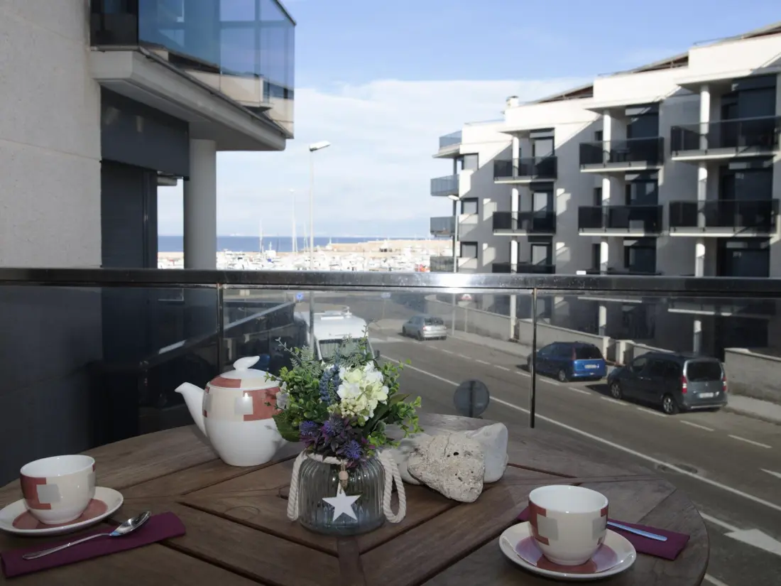 Location de Vacances L'Escala 89