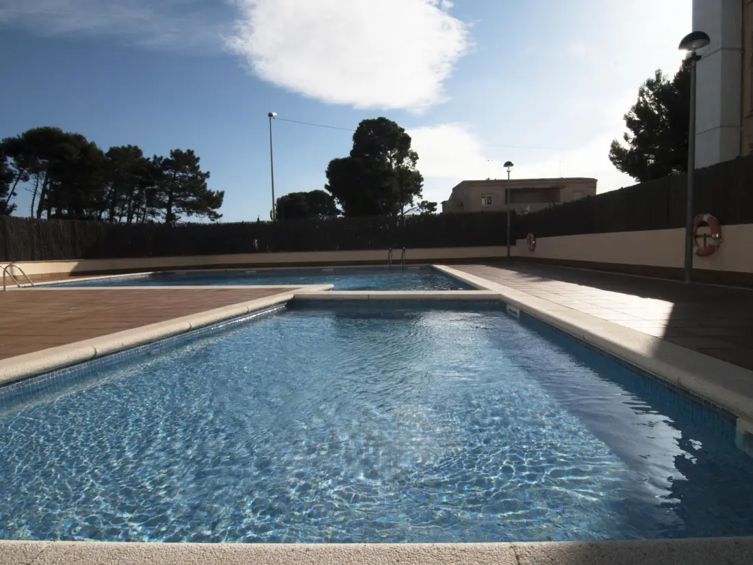 Location de Vacances L'Escala 89