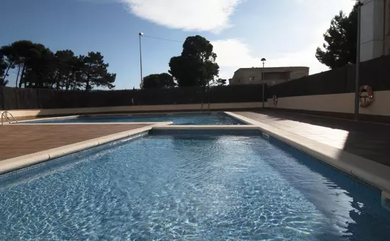 Location de Vacances L'Escala 89