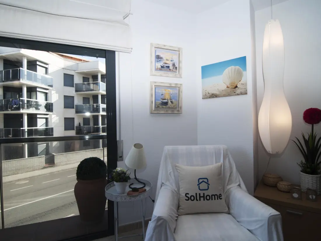 Location de Vacances L'Escala 89