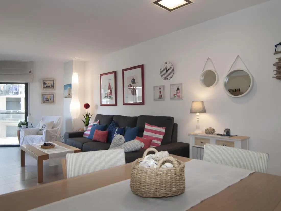 Location de Vacances L'Escala 89
