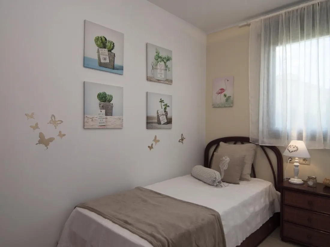 Location de Vacances L'Escala 89