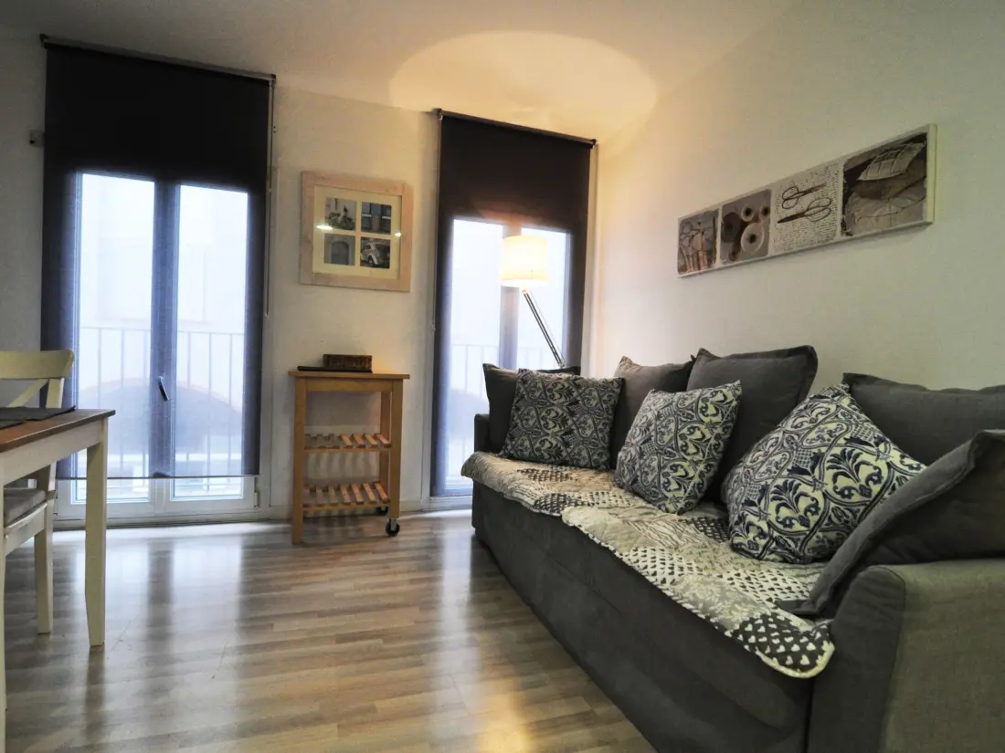 Location de Vacances L'Escala 96