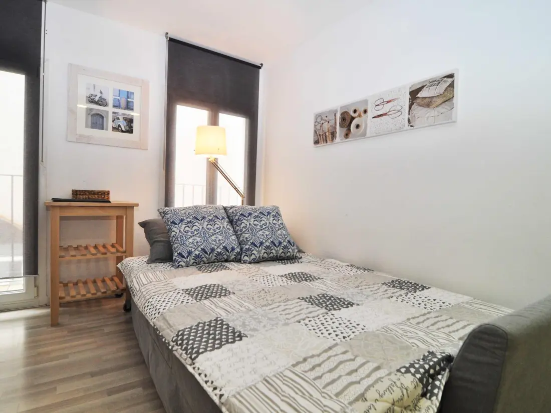 Location de Vacances L'Escala 96