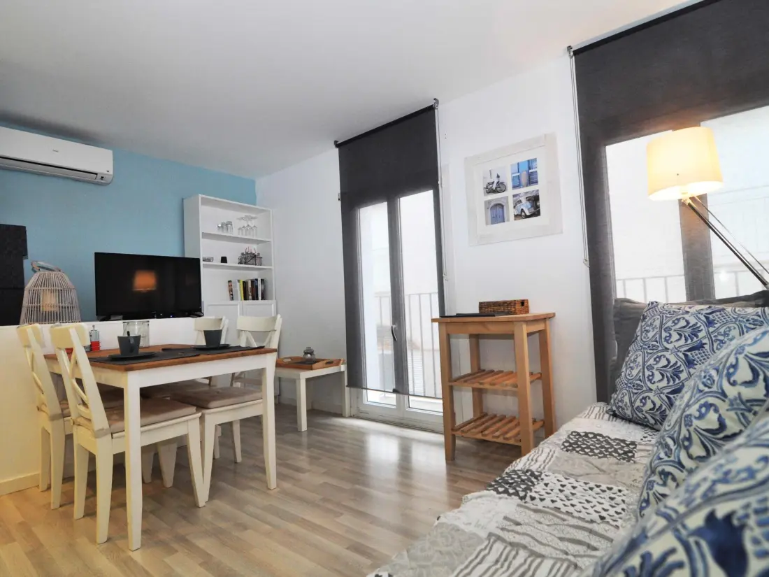 Location de Vacances L'Escala 96