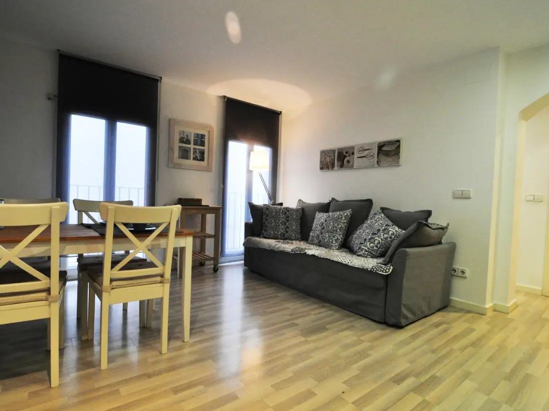 Location de Vacances L'Escala 96