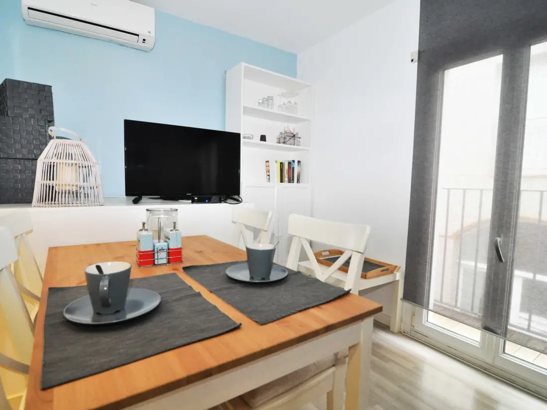Location de Vacances L'Escala 96