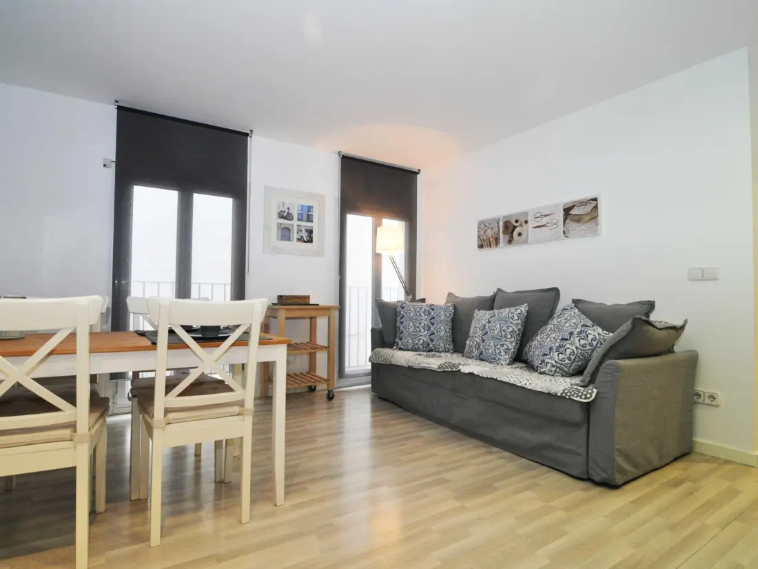 Location de Vacances L'Escala 96