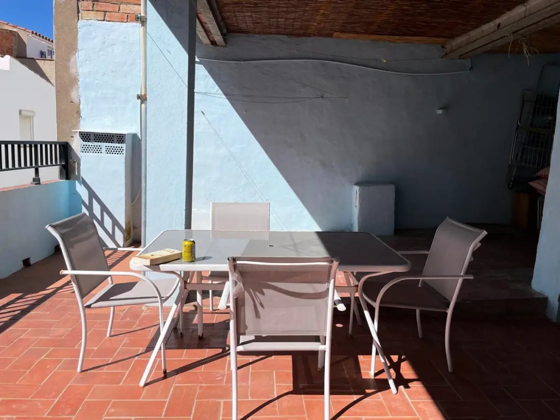 Location de Vacances L'Escala 96