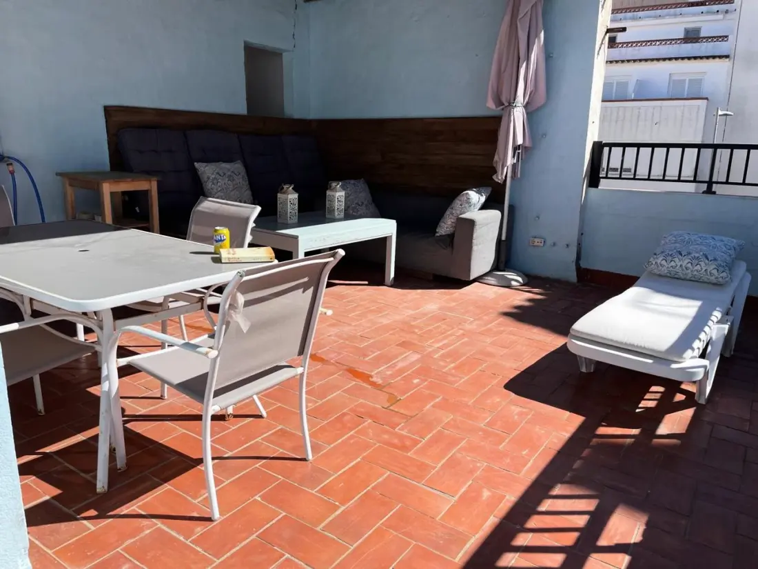Location de Vacances L'Escala 96