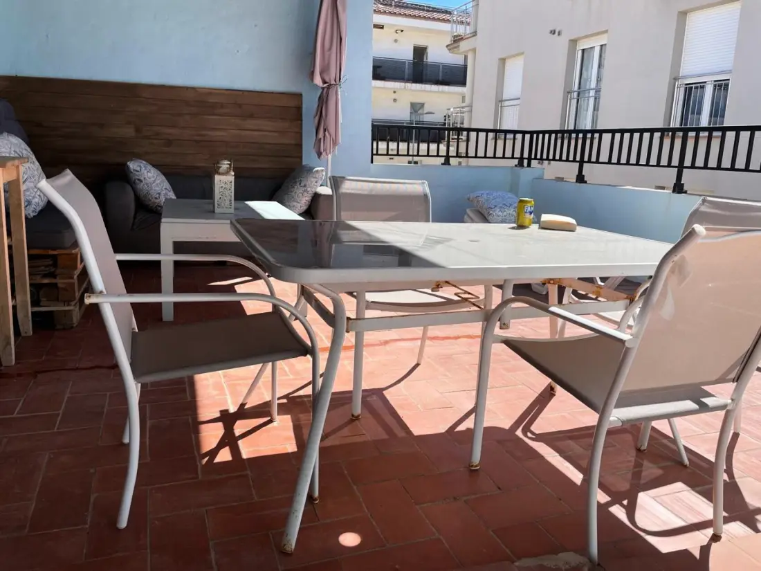 Location de Vacances L'Escala 96