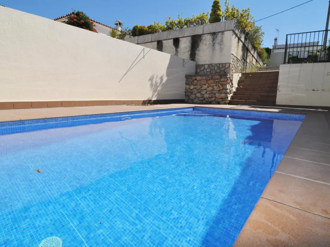 Maison de Vacances L'Escala 102