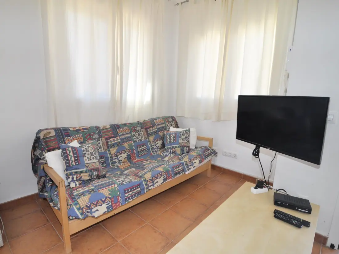 Maison de Vacances L'Escala 102