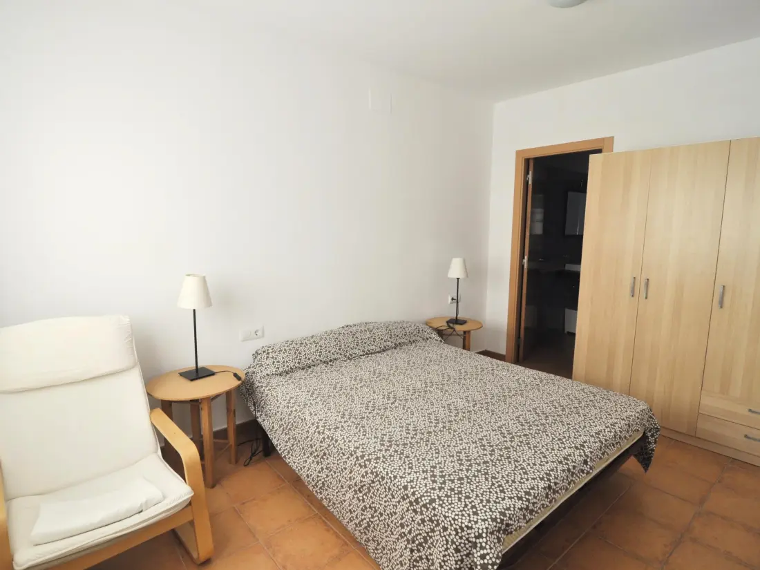 Maison de Vacances L'Escala 102