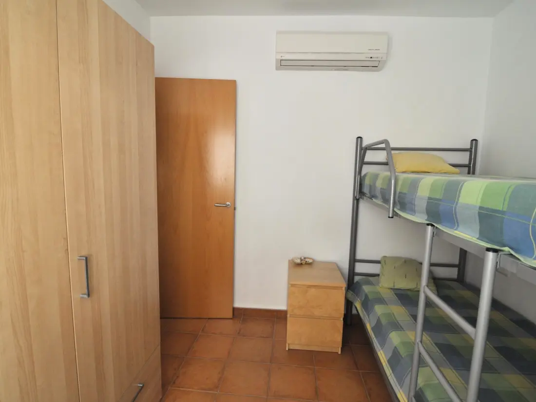 Maison de Vacances L'Escala 102
