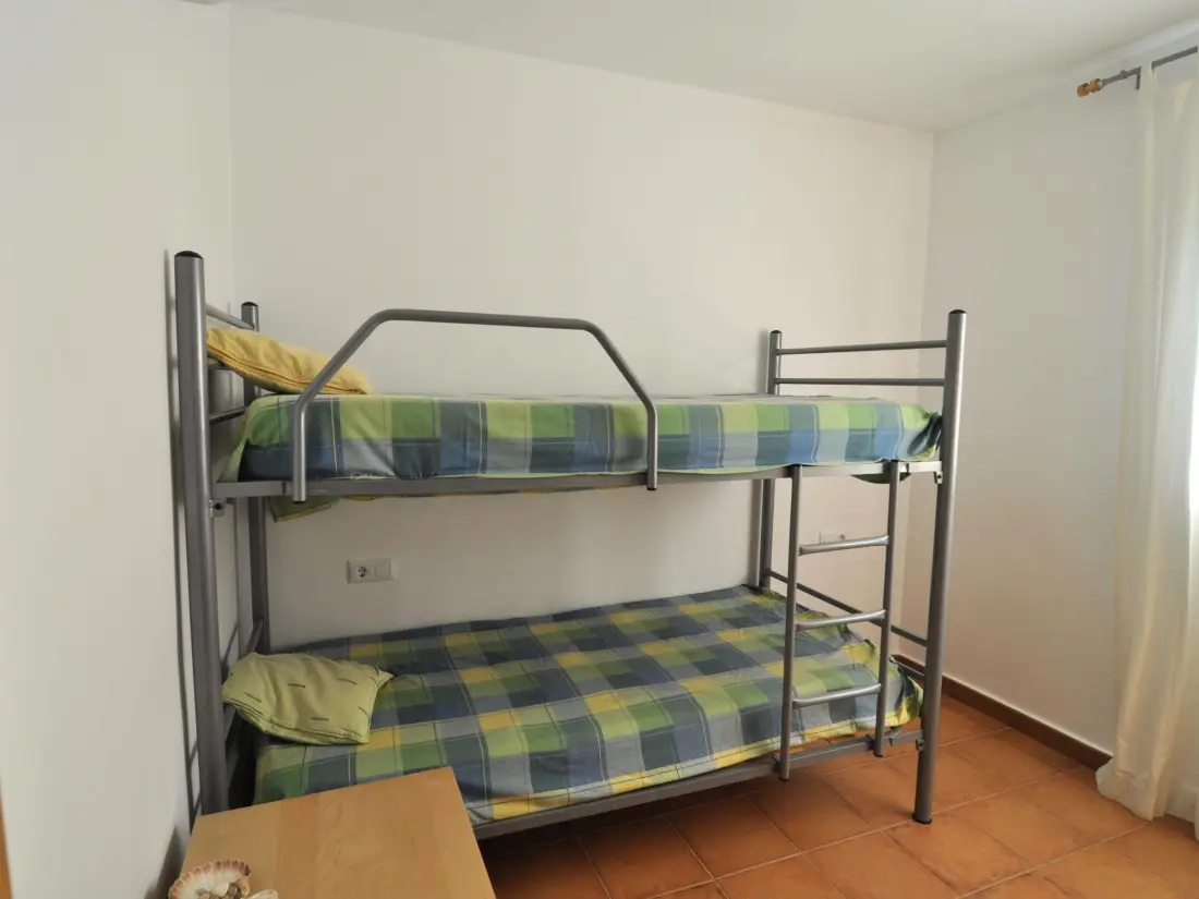 Maison de Vacances L'Escala 102