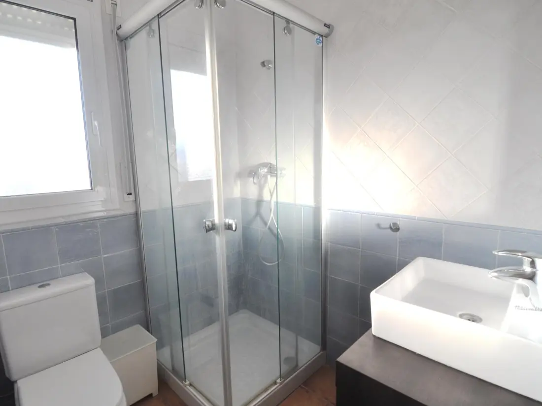 Maison de Vacances L'Escala 102
