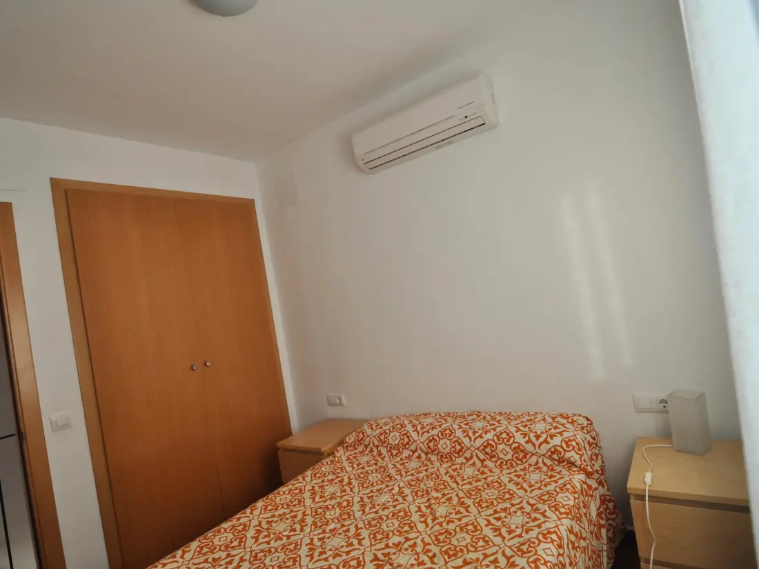 Maison de Vacances L'Escala 102