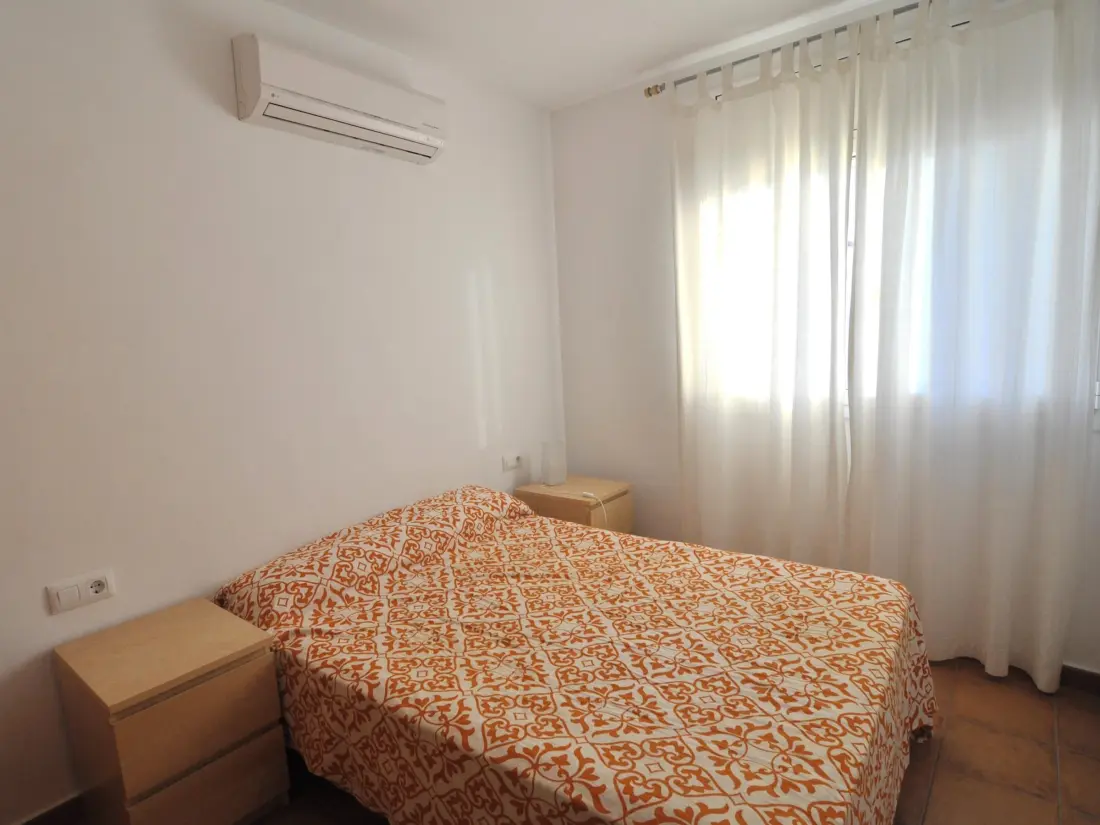 Maison de Vacances L'Escala 102