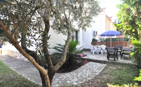 Maison de Vacances L'Escala 103