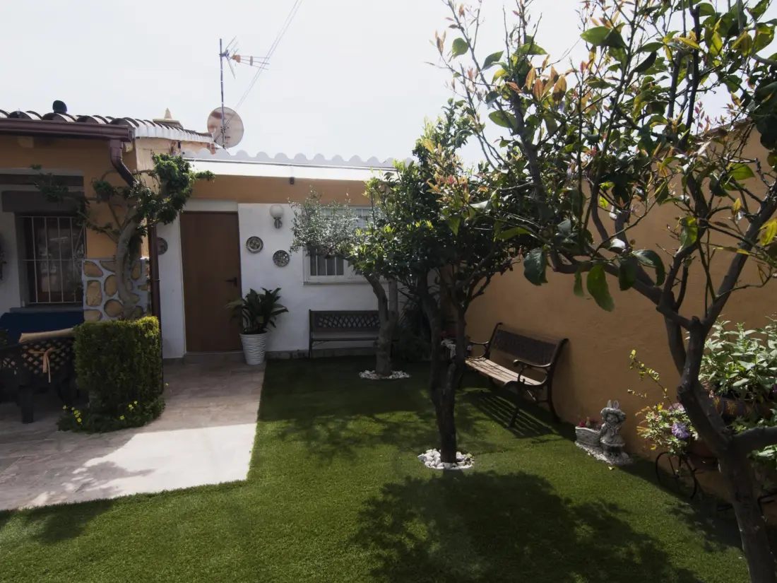 Maison de Vacances L'Escala 106