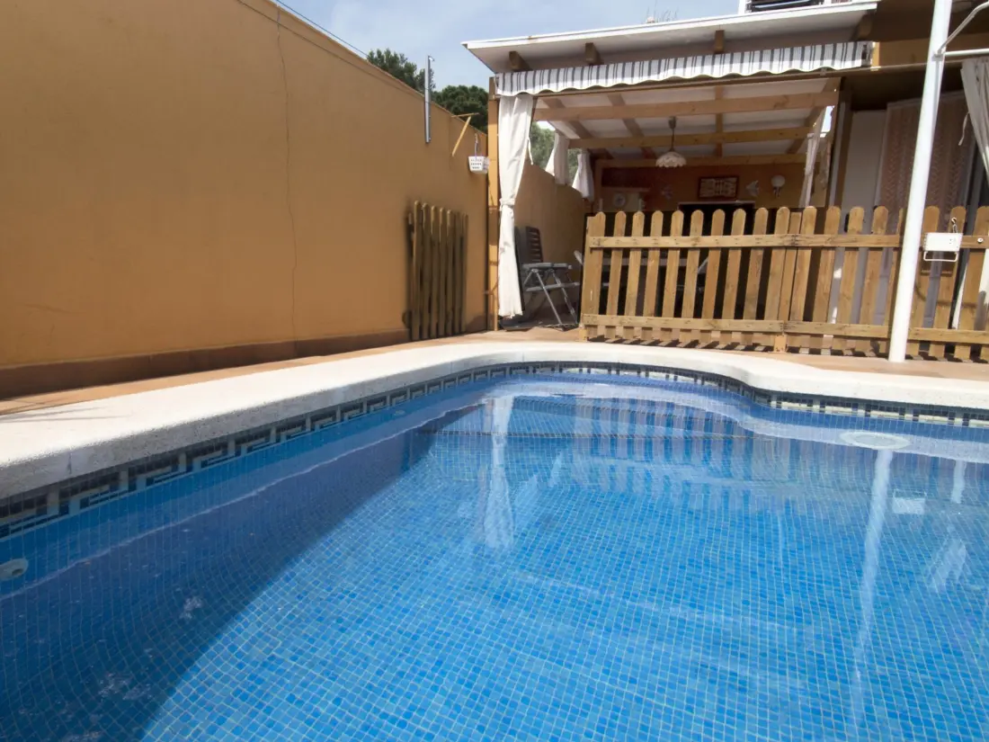 Maison de Vacances L'Escala 106