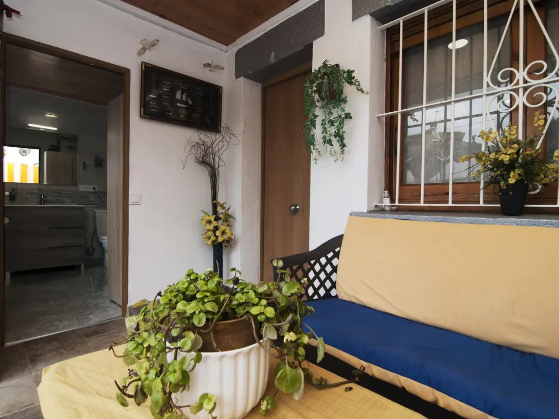 Maison de Vacances L'Escala 106