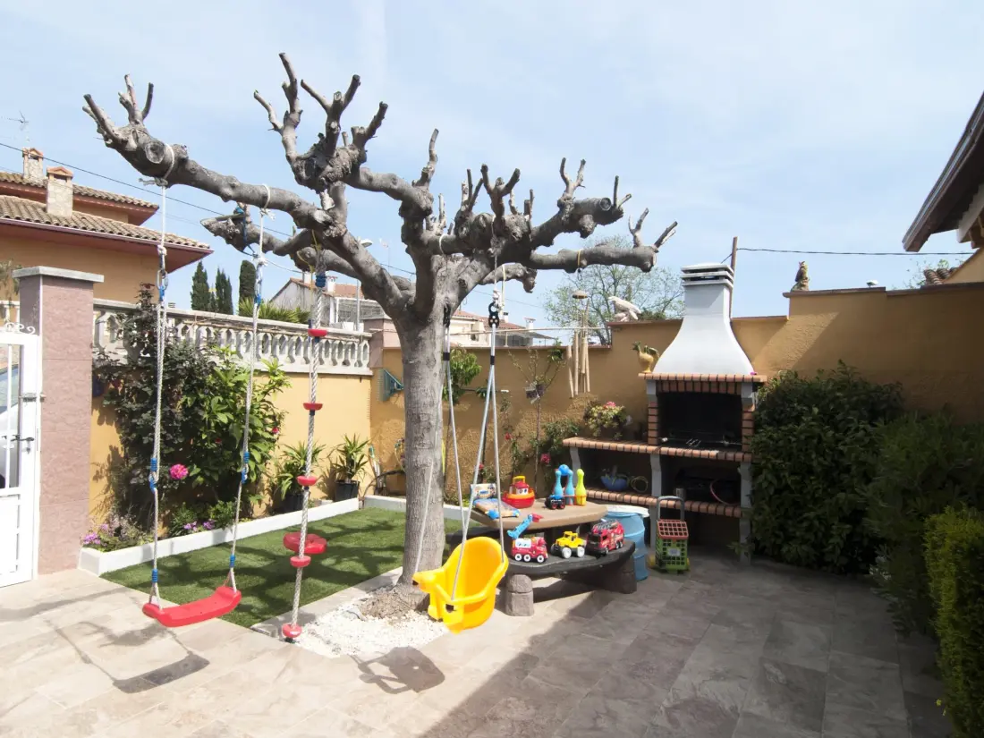 Maison de Vacances L'Escala 106