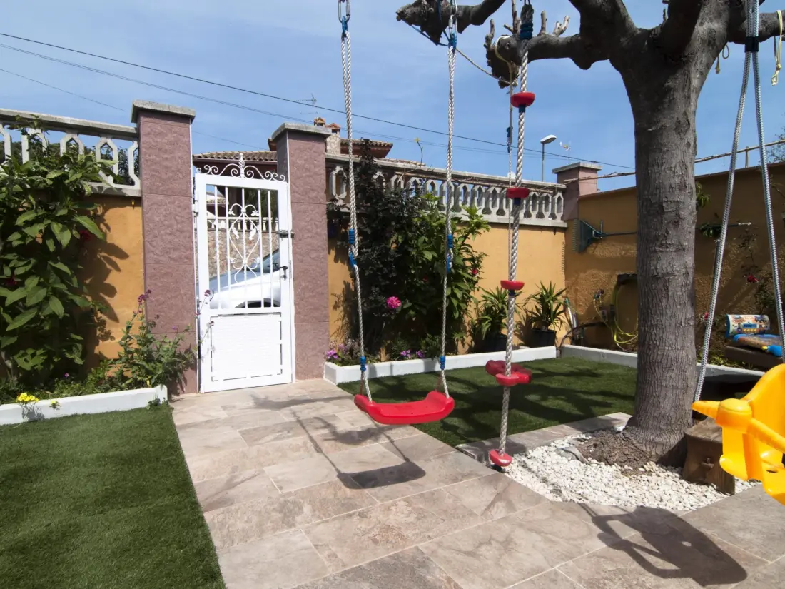 Maison de Vacances L'Escala 106
