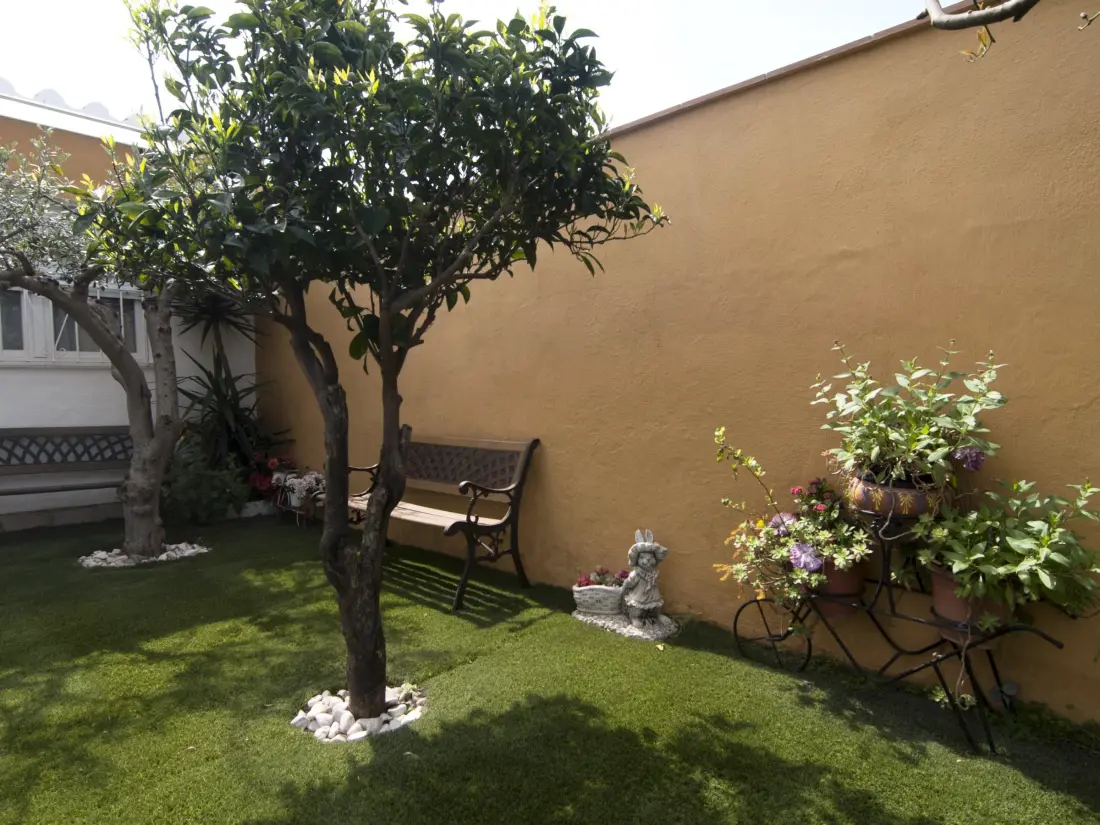 Maison de Vacances L'Escala 106
