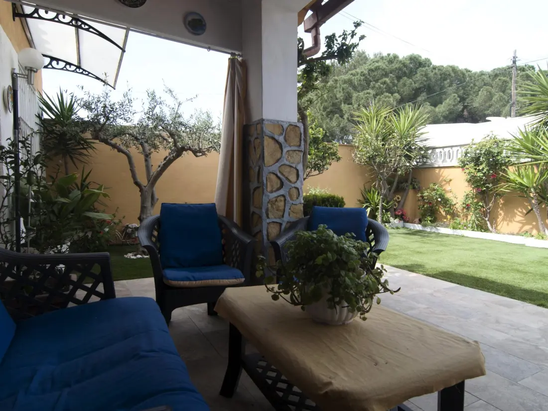 Maison de Vacances L'Escala 106