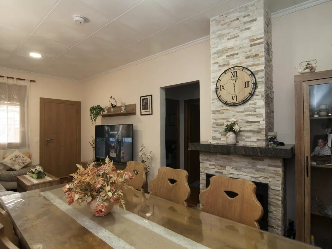 Maison de Vacances L'Escala 106