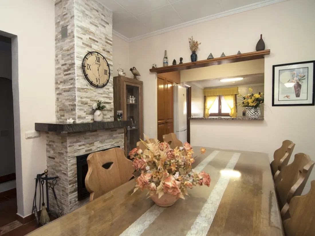 Maison de Vacances L'Escala 106