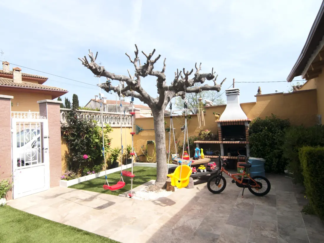 Maison de Vacances L'Escala 106