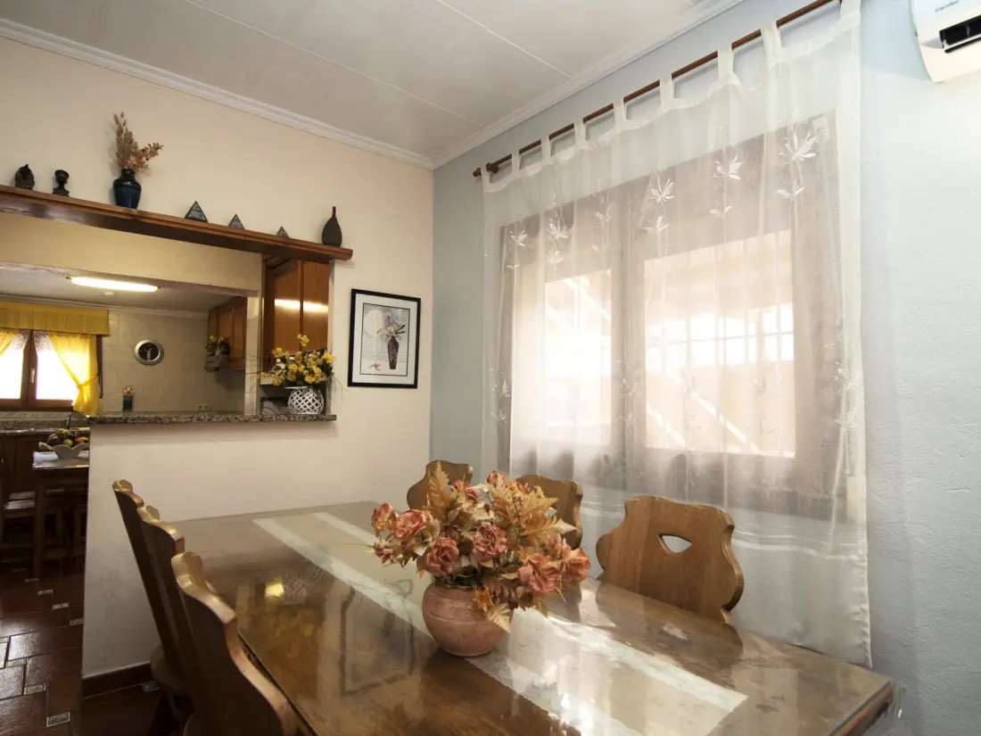 Maison de Vacances L'Escala 106