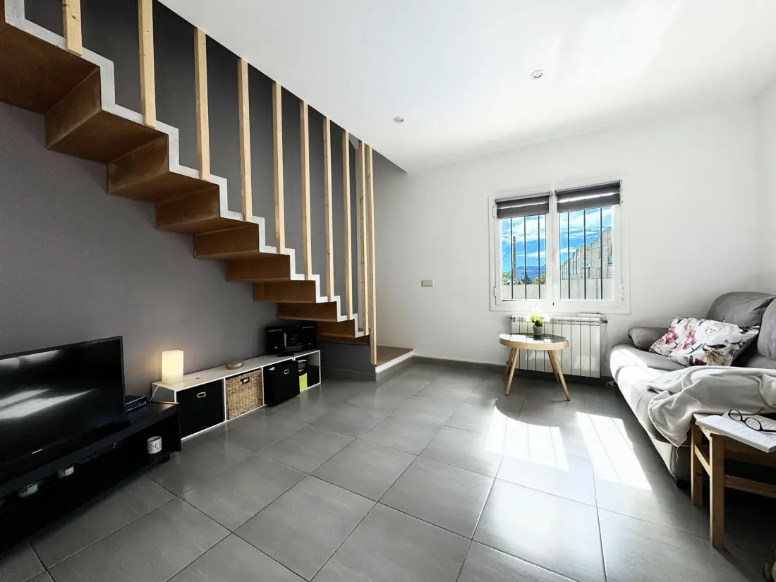 Maison de Vacances L'Escala 108