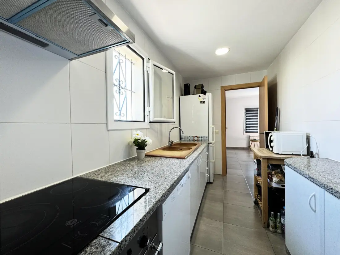 Maison de Vacances L'Escala 108