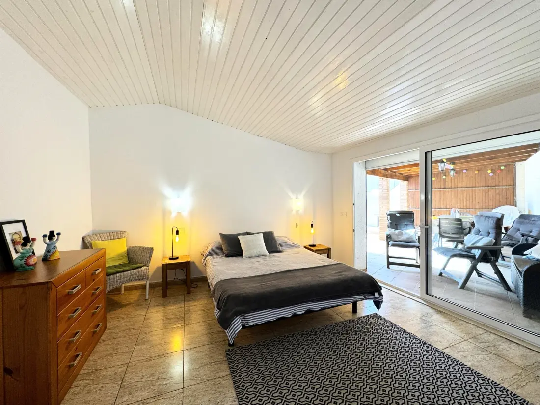 Maison de Vacances L'Escala 108
