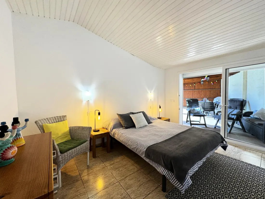 Maison de Vacances L'Escala 108