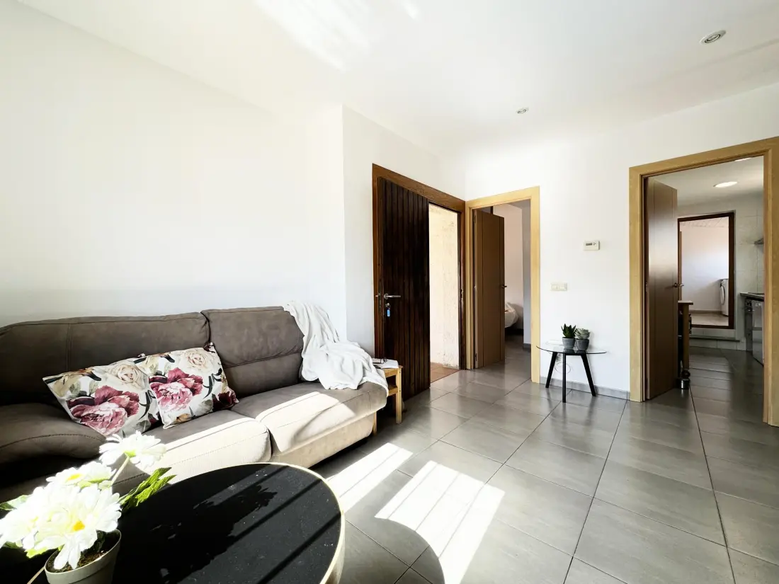 Maison de Vacances L'Escala 108