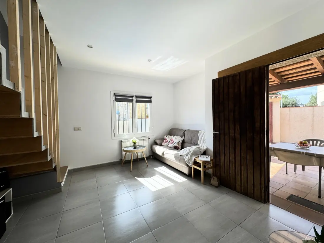 Maison de Vacances L'Escala 108