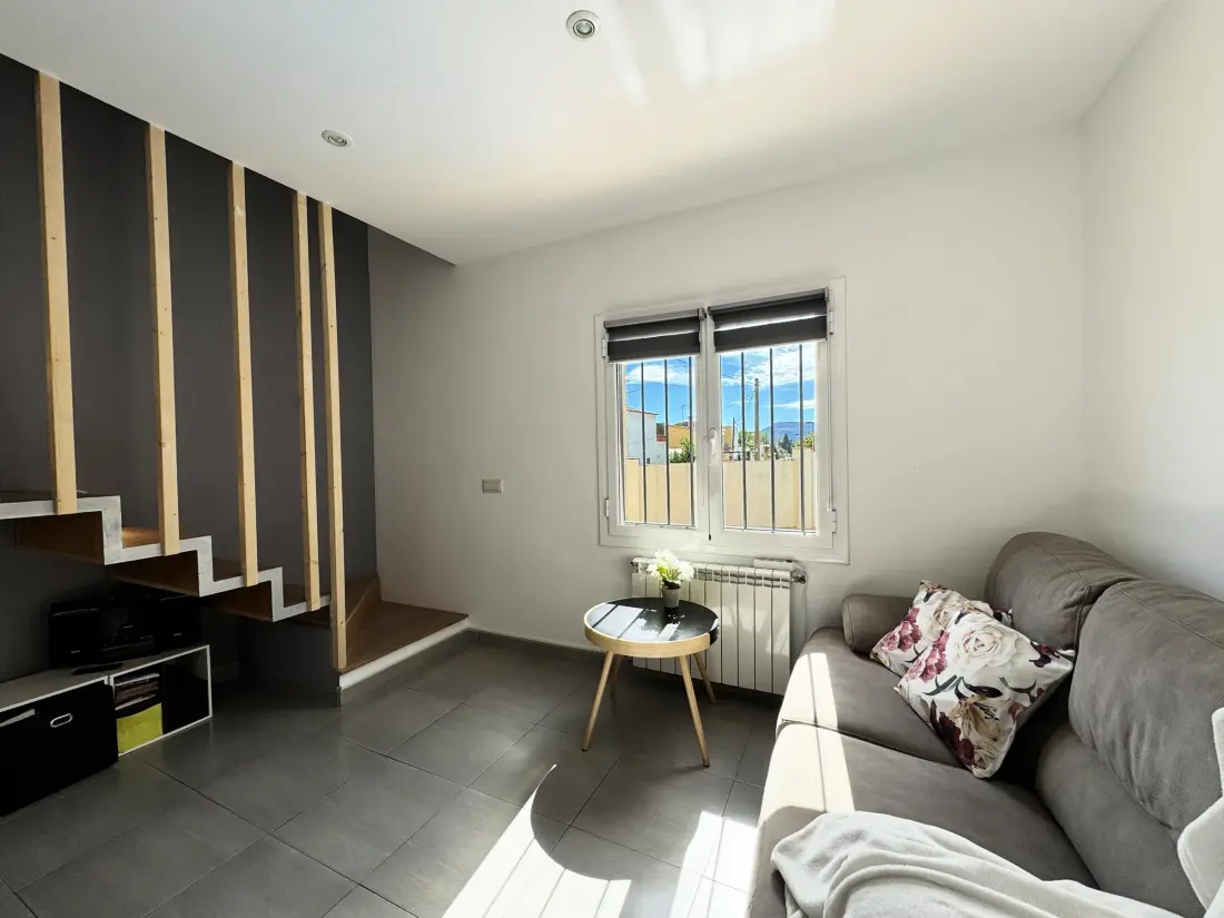 Maison de Vacances L'Escala 108