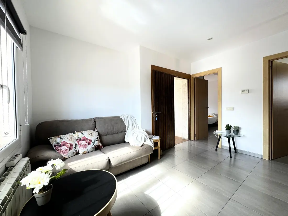 Maison de Vacances L'Escala 108