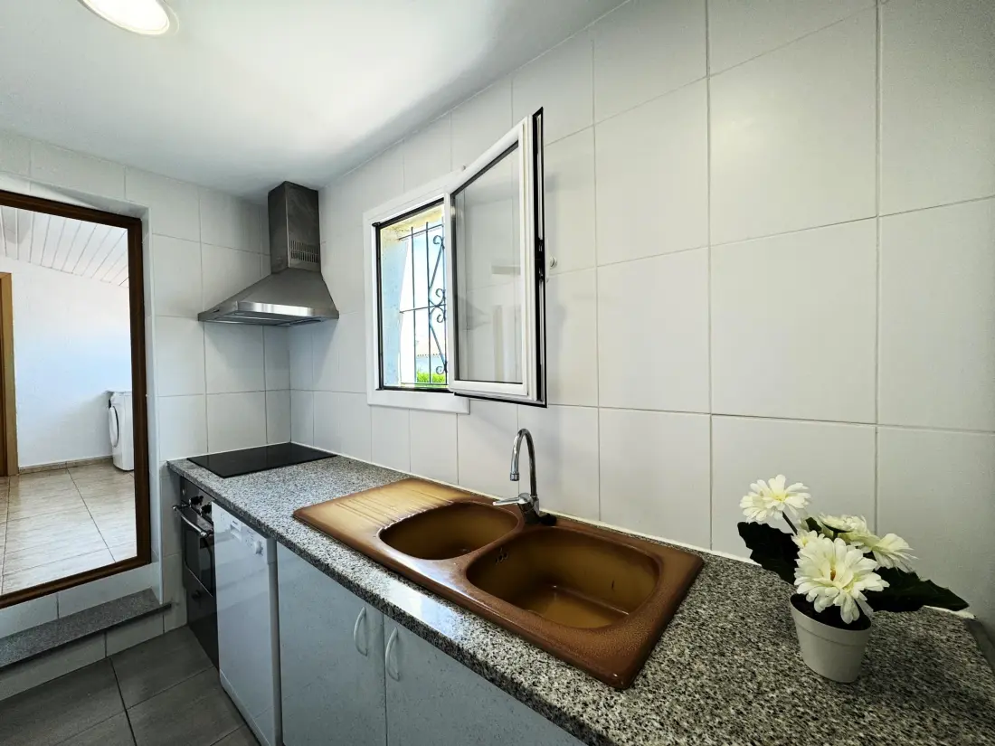 Maison de Vacances L'Escala 108