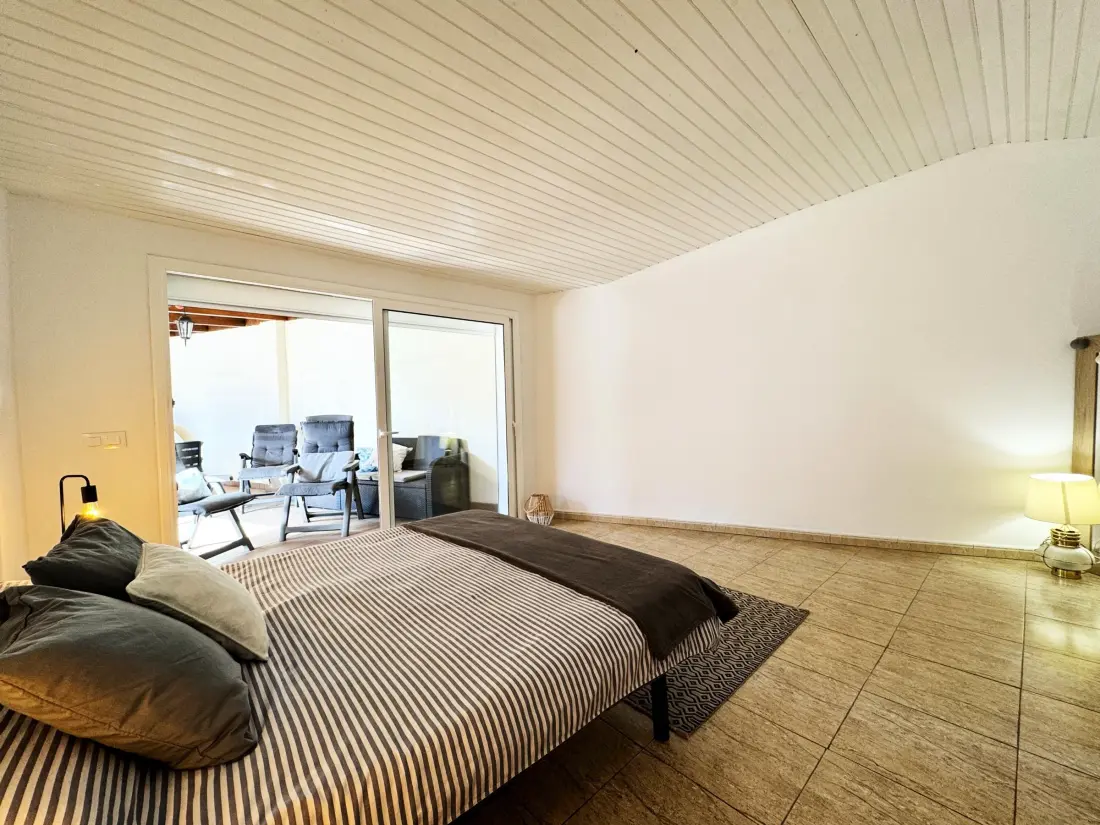 Maison de Vacances L'Escala 108