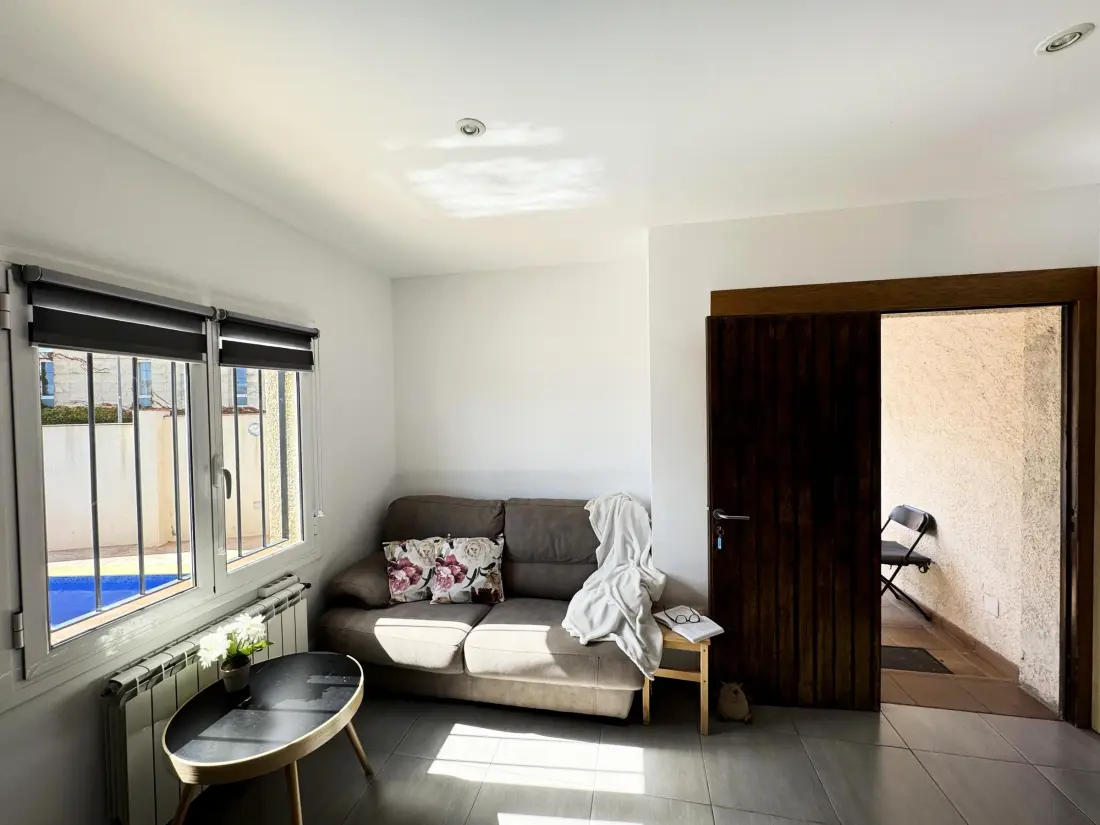 Maison de Vacances L'Escala 108