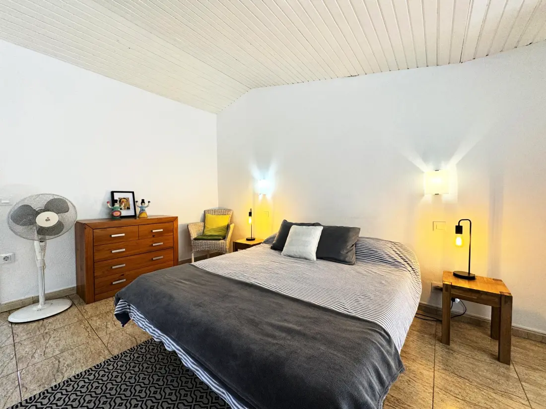 Maison de Vacances L'Escala 108